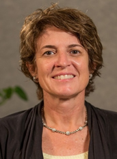 Kelly Kinnish, PhD