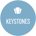 keystones