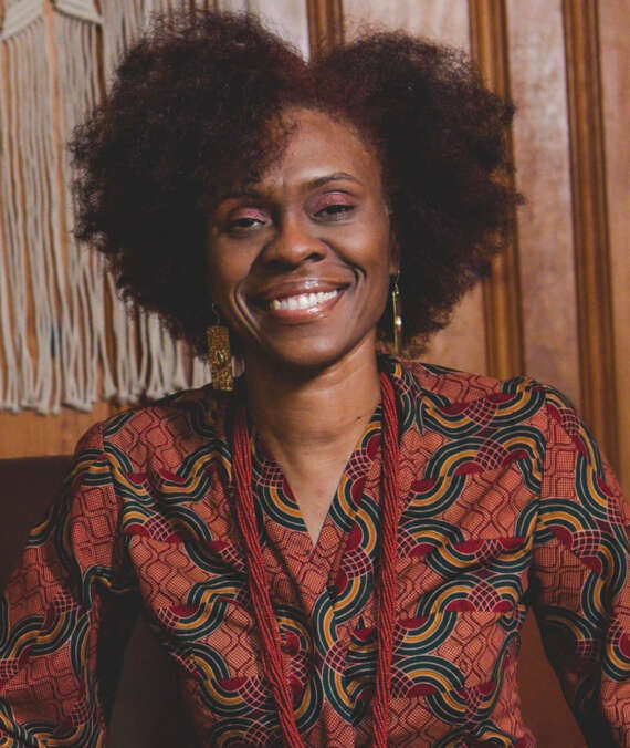 Keisha Miller